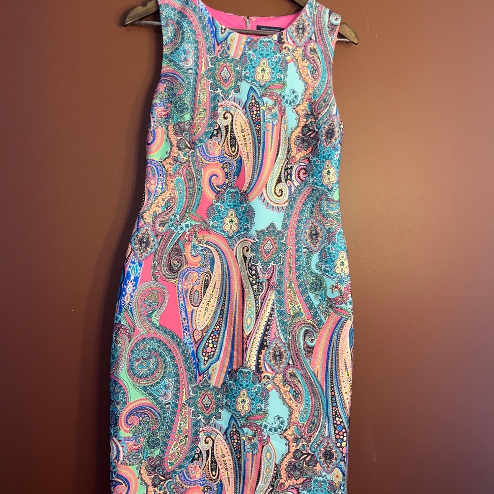 Tommy Hilfiger Dress